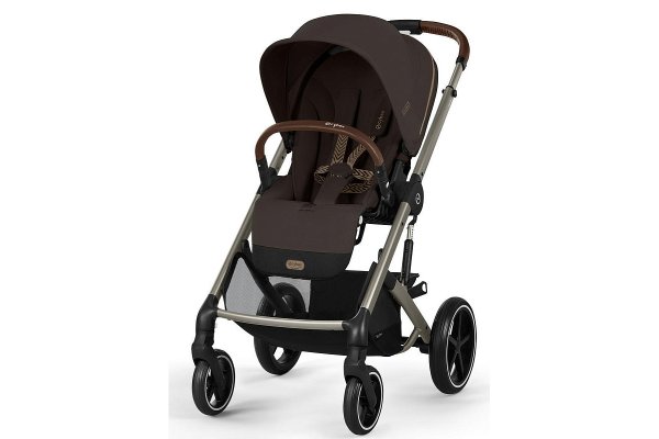 Cybex Коляска 2 в 1 Balios S Lux 2025