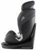 Britax Roemer Автокресло Swivel (0-25 кг) / цвет Space Black (черный)
