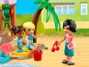 Lego Конструктор Friends "Развлечения на пляже для серферов"