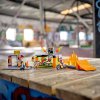 Lego City Stuntz Конструктор "Парк каскадёров"