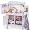 DeCuevas Toys Игровой центр для куклы, серия Скай