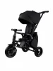 (м)Велос.трехкол.Qplay SPRINTER S MAX Black (Lux/Black) (black)
