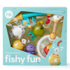 Happy baby Игрушка рыбалка FISHY FUN «ФИШИ ФАН» /цвет разноцветный ( multicoloured) 331938