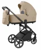 Коляска CARRELLO Alfa 2в1,2025 CRL-6522 (Natural Beige)