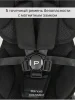 (м)PITUSO Велос.трехкол.Leve Pro,сумка (black)