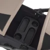Детская коляска-вагончик Wagon ANEX Modu  (02 Haze)