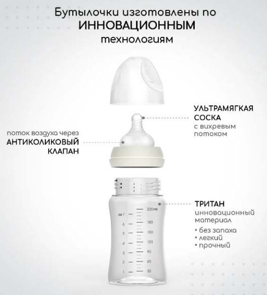 Miyoumi Подарочный набор для новорожденного