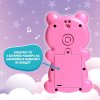 Музыкальная игрушка "Любимый мишка" SL-05419   7303152 ZABIAKA 