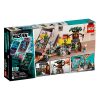 Lego Конструктор Hidden Side "Загадка старого кладбища"