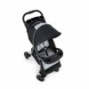 Hauck Прогулочная коляска Shopper Neo II / цвет caviar, silver