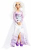 Frozen Кукла шарнирная Эльза, 29 см