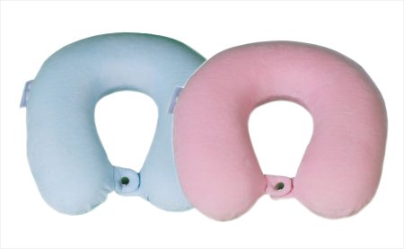 Фабрика Облаков Подушка Бананум / цвет голубой