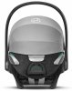 Cybex Автокресло Cloud Z2 i-Size (0-13 кг) / цвет Soho Grey Plus (светло-серый)