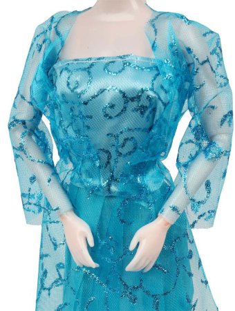Кукла "Холодное сердце" Эльза, 29 см