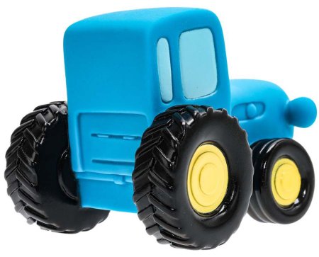 Капитошка Игрушка для воды «Синий Трактор»