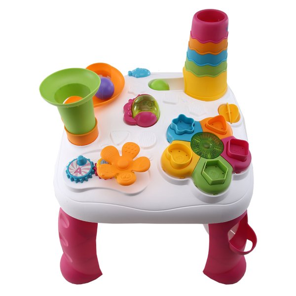 Pituso Развивающий музыкальный столик "Сортер"