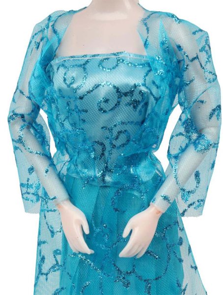 Кукла "Холодное сердце" Эльза, 29 см