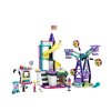 LEGO Friends Конструктор "Волшебное колесо обозрения и горка"