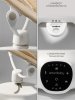 Качели электронные Amarobaby Smart swing (Beige/бежевый)