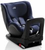 Britax Roemer Автокресло Dualfix M i-Size / цвет Moonlight Blue Trendline (синий)