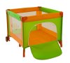детские Детский квадратный манеж  Urban Baby Cube: Ducks / уточки