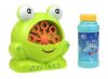 1Toy Игрушка для пускания мыльных пузырей "Лягушка",  118 мл