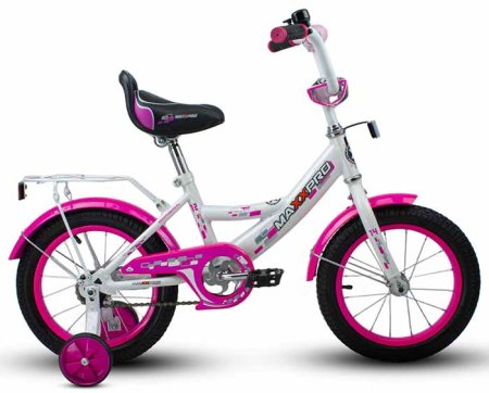 MaxxPro Велосипед Sofia N12