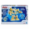 Hasbro Игровой набор Мстители Страйк Танос