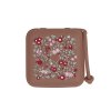 Контейнер для пустышки BIBS Liberty - Chamomile Lawn - Woodchuck