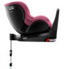 Britax Roemer Детское автокресло Dualfix i-Size / цвет Wine Rose