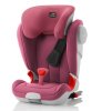 Britax Roemer Детское автокресло Kidfix II XP SICT / цвет Wine Rose