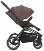 Labala Коляска 2 в 1 Raiz 2023 / цвет Choco brown (коричневый)