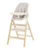 CRL-16701 Стульчик д/корм.Ergo    (***Linen Beige)