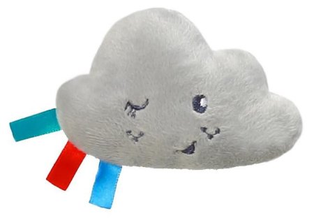 BabyOno Музыкальная карусель Planes