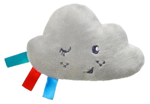 BabyOno Музыкальная карусель Planes