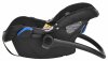 Avionaut Kite для Roan Автокресло (0-13 кг) / цвет Black (кожа черная)