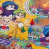 Умные игры Настольная игра-ходилка «Фееринки. Азбука» – внешний вид и детали