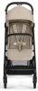 Cybex Прогулочная коляска Beezy / цвет Almond Beige (бежевый)