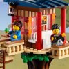 LEGO CREATOR Конструктор "Домик на дереве для сафари", 397 деталей
