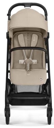 Cybex Прогулочная коляска Beezy / цвет Almond Beige (бежевый)