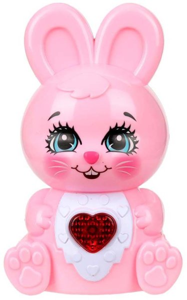 Умка Развивающая игрушка «Enchantimals. Кролик Твист»