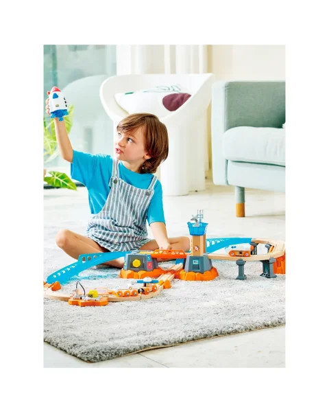 Набор "Космос" Марсианская железная дорога