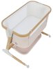 Колыбели CARRELLO Prima+ 79*50 (Honey Beige)