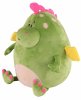 Maxitoys Мягкая игрушка Дракон Лео, 30 см