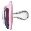Tommee Tippee Пустышка силиконовая Fun Style Pisica, 6-18 месяцев, 2 штуки