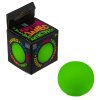 1Тoy Игрушка-антистресс Крутой замес Шар / цвет в ассортименте
