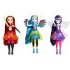 игрушка Игрушка MLP Equestria Girls кукла интерактивная