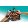 Lego hidden side конструктор школа с привидениями ньюбери / цвет коричневый