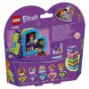 Lego Friends Подружки Шкатулка-сердечко Мии