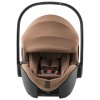 Автокресло BABY-SAFE PRO LUX (Warm Caramel)